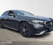 Mercedes-Benz E-Class 2024