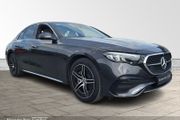 Mercedes-Benz E-Class 2024