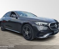 Mercedes-Benz E-Class 2024