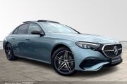 Mercedes-Benz E-Class 2024