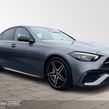 Mercedes-Benz C-Class 2025