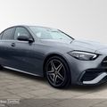 Mercedes-Benz C-Class 2025