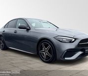Mercedes-Benz C-Class 2025