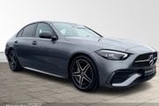 Mercedes-Benz C-Class 2025