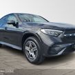 Mercedes-Benz GLC-Class 2024