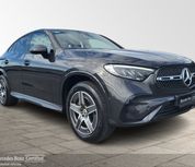 Mercedes-Benz GLC-Class 2024