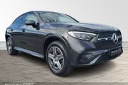 Mercedes-Benz GLC-Class 2024
