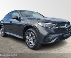 Mercedes-Benz GLC-Class 2024