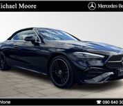 Mercedes-Benz CLE-Class 2026