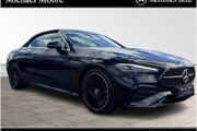 Mercedes-Benz CLE-Class 2026