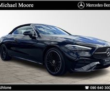 Mercedes-Benz CLE-Class 2026