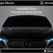 Mercedes-Benz C-Class 2024