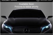 Mercedes-Benz C-Class 2024