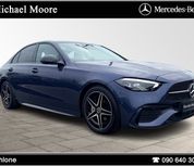 Mercedes-Benz C-Class 2024