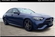 Mercedes-Benz C-Class 2024