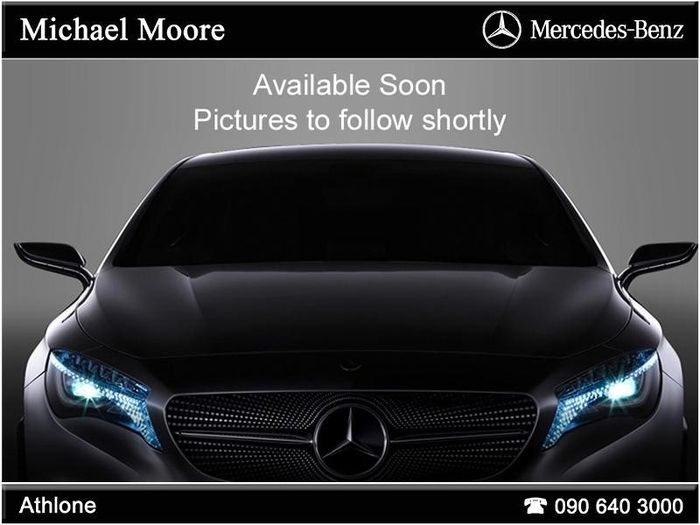 Mercedes-Benz CLA Class 2020