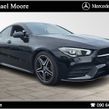 Mercedes-Benz CLA Class 2020