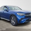 Mercedes-Benz GLC-Class 2025