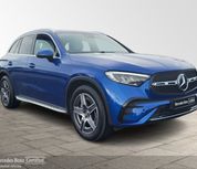 Mercedes-Benz GLC-Class 2025