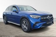 Mercedes-Benz GLC-Class 2025