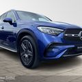 Mercedes-Benz GLC-Class 2025