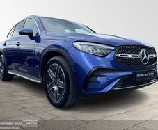 Mercedes-Benz GLC 2025