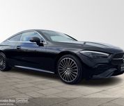 Mercedes-Benz CLE 2024