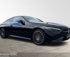 Mercedes-Benz CLE 2024