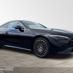 Mercedes-Benz CLE 2024