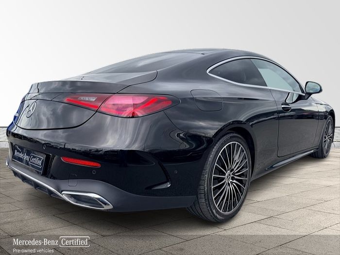 Mercedes-Benz CLE 2024