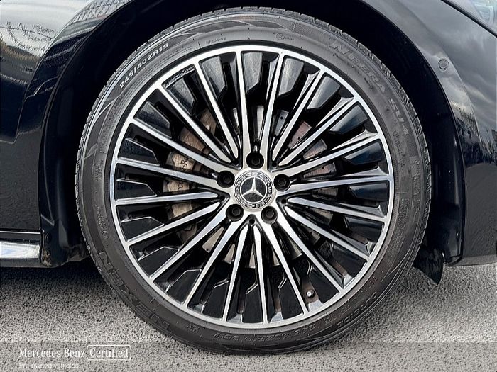Mercedes-Benz CLE 2024