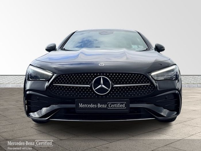 Mercedes-Benz CLE 2024