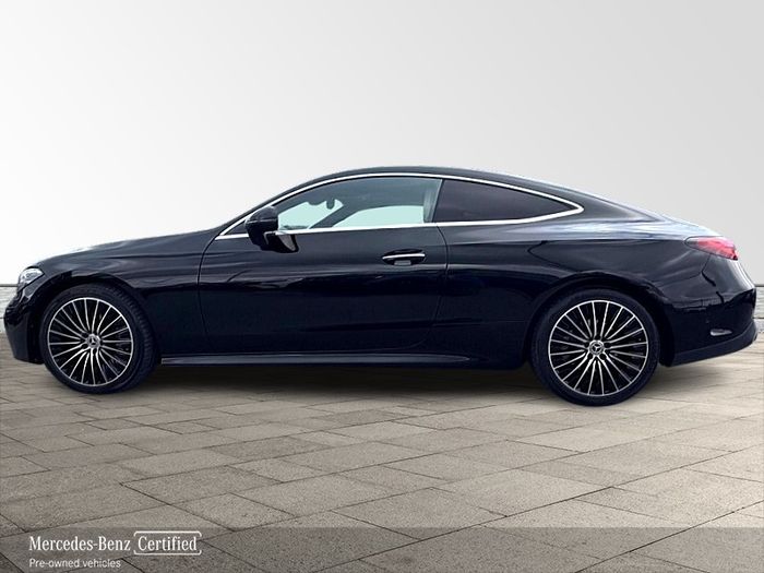 Mercedes-Benz CLE 2024