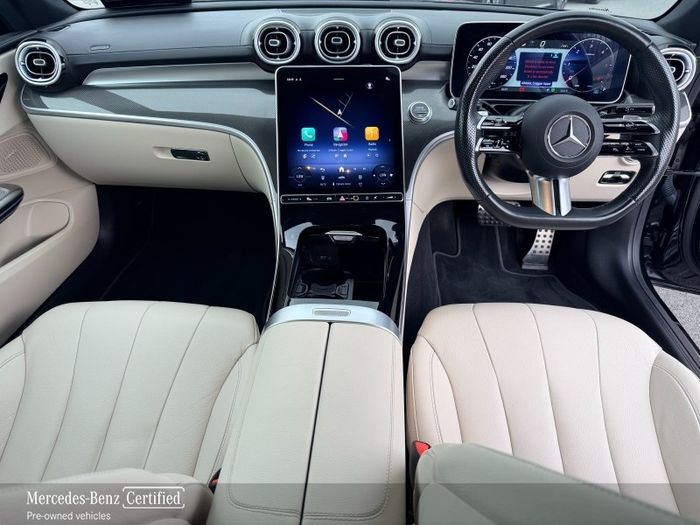 Mercedes-Benz CLE 2024