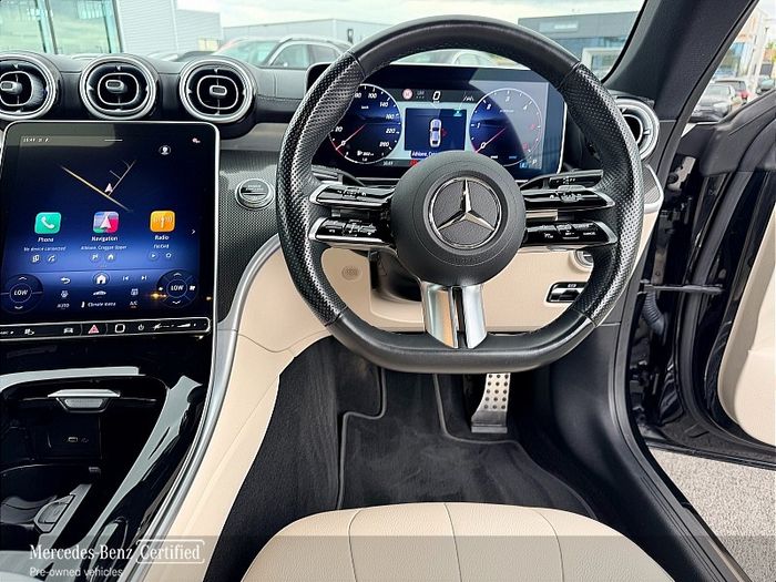 Mercedes-Benz CLE 2024