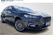 Ford Mondeo 2020