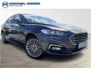 Ford Mondeo 2020