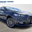 Ford Mondeo 2020