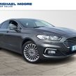 Ford Mondeo 2020
