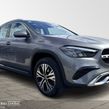 Mercedes-Benz GLA 2024