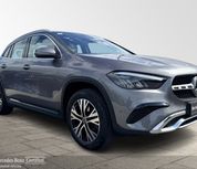 Mercedes-Benz GLA 2024