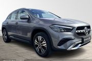 Mercedes-Benz GLA 2024