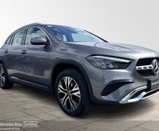 Mercedes-Benz GLA 2024