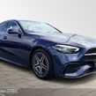 Mercedes-Benz C-Class 2025