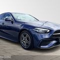 Mercedes-Benz C-Class 2025