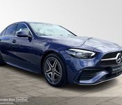 Mercedes-Benz C-Class 2025