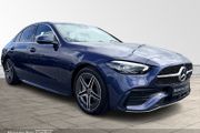 Mercedes-Benz C-Class 2025