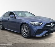 Mercedes-Benz C-Class 2025