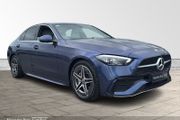 Mercedes-Benz C-Class 2025