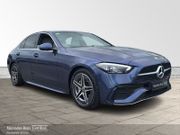 Mercedes-Benz C-Class 2025